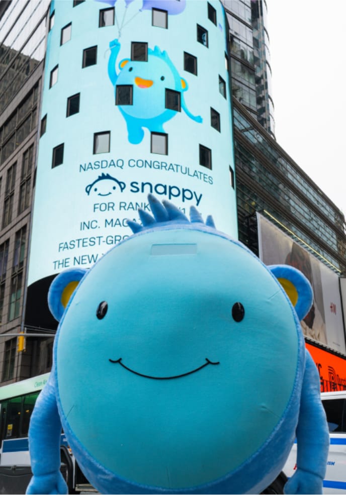 Snappy Gifts Careers We're Hiring